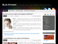 Blog Astrologie