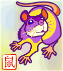 Horoscope chinois 2014 Rat