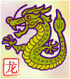 horoscope chinois dragon